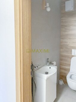 Na predaj 3-izbový byt, bytový dom Cassalle, Trnava - 14