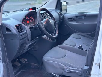 Peugeot expert 2.0 Hdi 88kw, 2008 - 14