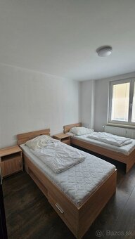Zariadený 3i byt, centrum mesta Prievidza - 14