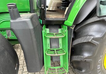 John Deere 6920s - 14