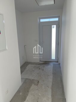 POSLEDNÝ ZO 4 DOMOV Na predaj novostavba RD, Dubovany - 14