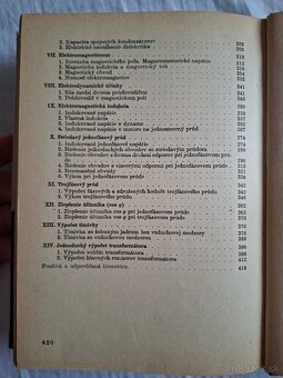 Príklady a úlohy z elektrotechniky – H. Meluzin - 14