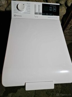Electrolux.....6 kg....1200 otáčková - 14