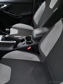 Ford focus - 14