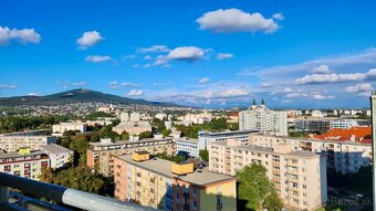 ZNÍŽENÁ cenaPredaj 2 izbového bytu v centre Nitry - 14