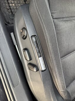 VW passat B8 2.0 TDI DSG - 14