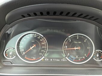 Bmw 525 f11 xdrive biturbo touring - 14