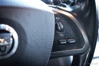 Jaguar XF 2.2 147kW Luxury - 14