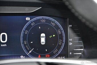 Škoda Octavia 2.0 TDI SCR Active - 14