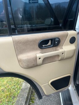 LAND ROVER DISCOVERY 2...NAFTA... - 14