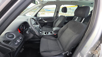 Galaxy 2.0 TDCi DPF PowerShift Titanium 7miestne - 14