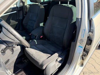 Volkswagen Golf Variant VI 1.4 TSI Highline - 14