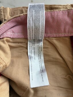 Krátke nohavice Timeout veľkosť 52 - 14