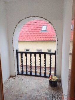 Rodinný dom, Maďarsko, obec Vizsoly - 14
