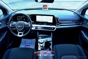 ⏩ Kia Sportage 1.6 CRDi mHEV Gold A/T - 14