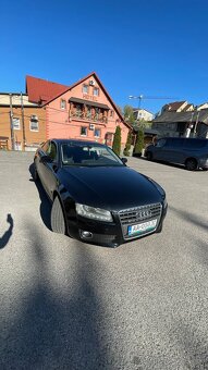Audi A5 - 14