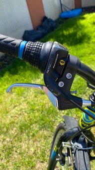 Detsky bicykel Kellys 24” - 14