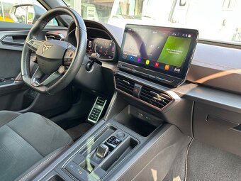 CUPRA Formentor 2.5 TSI 287kW DSG 4x4 VZ5 - 14
