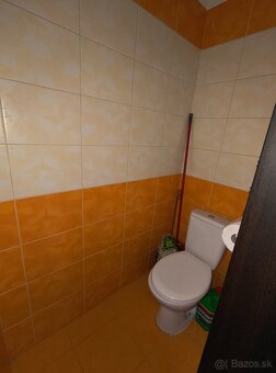 4 Izbový jednopodlažný bungalov - 14