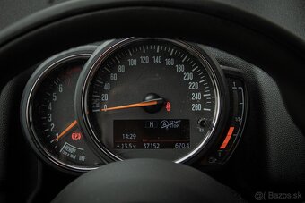Mini Countryman 100kw M/6 TOP STAV - 14