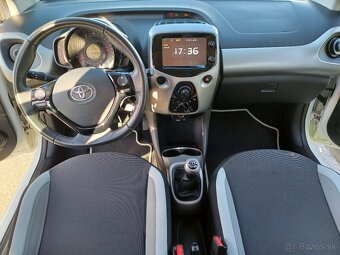 Toyota Aygo - 14