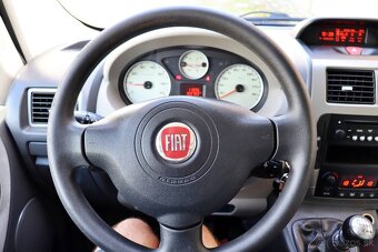 Fiat Scudo Kombi 2.0 MultiJet 16V L2H1 Standard - 14