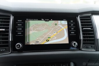 Škoda Kodiaq 2.0 TDI -152tis.KM-2021-NEBÚRANÉ- - 14