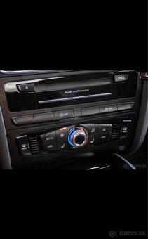 Audi A5 Sportback V6 3.0 TDI 180kw Quatro - 14