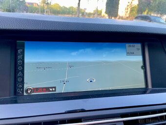 BMW Rad 5 535 d A/T - 14