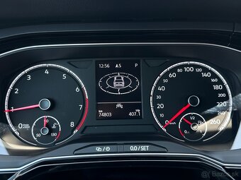 Volkswagen Polo Highline R-Line 1.0 TSi DSG, r.v.: 2021 - 14