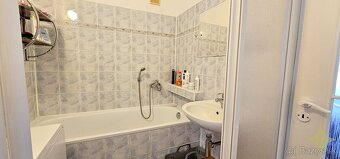 REZERVOVANÉ - Exkluzívne na predaj čiastočne prerobený 2 izb - 14