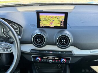 Audi Q2 35 2.0 TDI Design - 14
