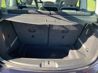 Seat Alhambra 2.0TDI 7-miestne - 14