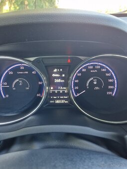 Predám Hyundai IX35 - 14