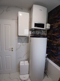 Moderný átriový rodinný dom v Beladiciach – novostavba - 14