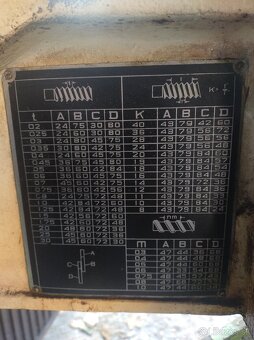 Sustruh 1603, Rusky sustruh - 14