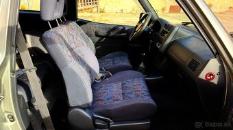 Toyota RAV4 2.0i 3D 2AB ABS A/C 4x4 - 14