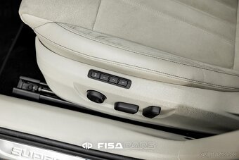 Škoda Superb 2.0TDI style 2022 - 14