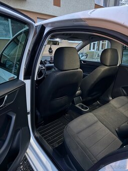 Škoda Rapid 1.6 TDI - 14