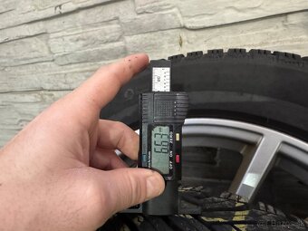 Orginál BMW styling 778 elektrony 5x112 R17 - 14