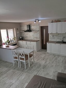 MIMORIADNE ZNÍŽENÁ CENA 3izbový rodinný dom Trebišov - 14