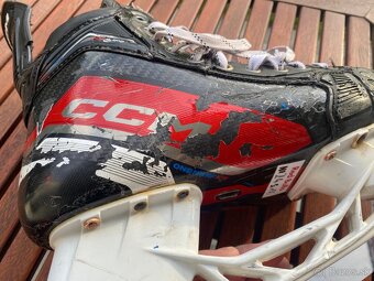 Korčule CCM Jetspeed FT6 PRO (EUR 43) - 14