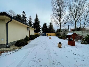 predaj- 3izbový rodinný dom - 14