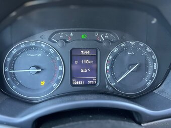 Skoda octavia 2 - 14