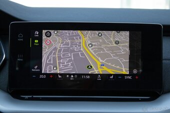 Škoda Octavia Combi 1.5 TSI Style+ - 14