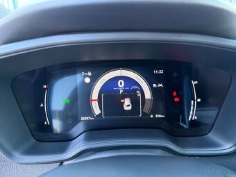 Toyota Corolla Kombi 1.8 Hybrid 2025 - 14