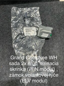 diely Grand Cherokee - 14