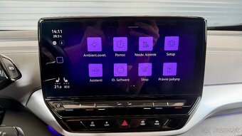 Volkswagen ID.5 Pro Performance 77 kWh - 14
