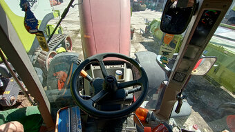 CASE IH PUMA 200 - 14