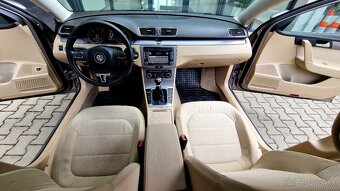 Volkswagen Passat Variant B7 1.6tdi - 14